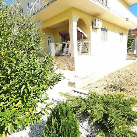 Apartmán Angel Drniš Exteriér fotografie
