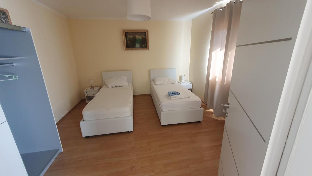 Apartmán Angel Drniš Exteriér fotografie
