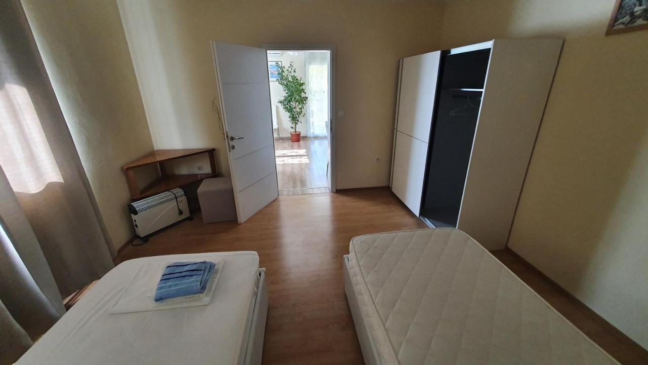 Apartmán Angel Drniš Exteriér fotografie